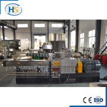 Thermoplastic Elastomers EVA Compound Machine Line